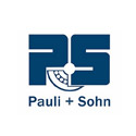 Pauli + Sohn beslag - Glashærderiet